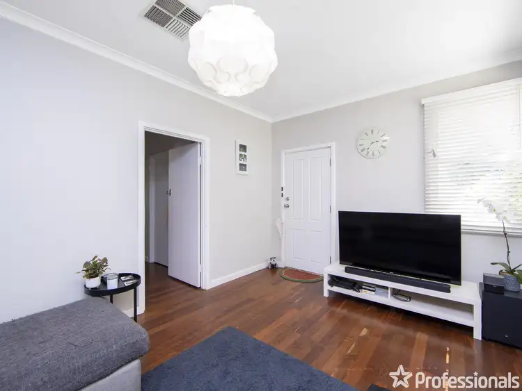Sixth view of Homely house listing, 119 Hale Road, Forrestfield WA 6058