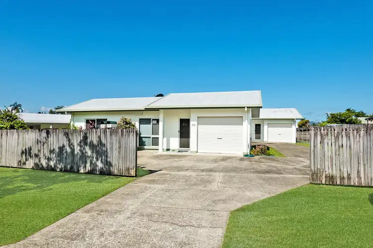 59 Golden Grove Drive, Bentley Park QLD 4869