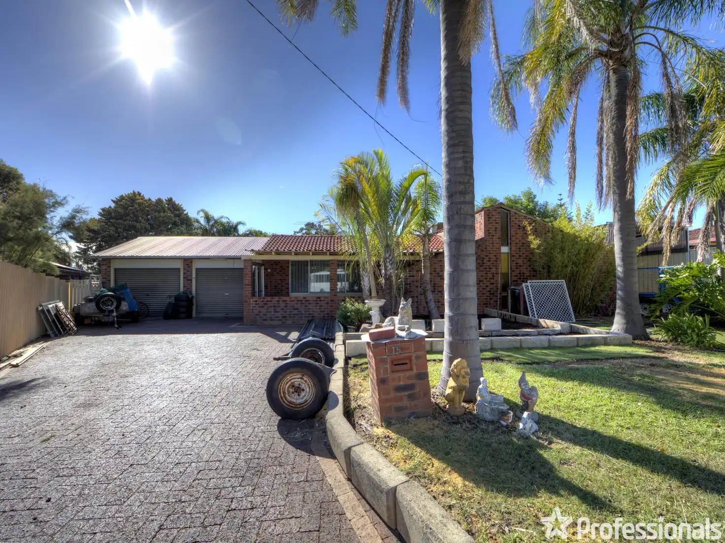 Main view of Homely house listing, 15 Tallerack Way, Forrestfield WA 6058