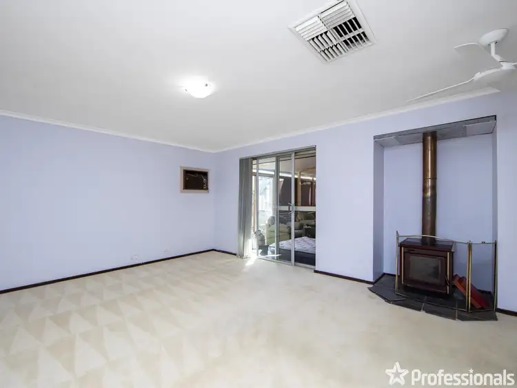 Sixth view of Homely house listing, 15 Tallerack Way, Forrestfield WA 6058