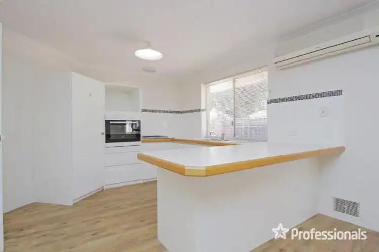 Fourth view of Homely house listing, 2/232 Hale Road, Forrestfield WA 6058