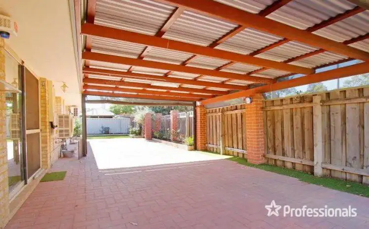 Sixth view of Homely house listing, 2/232 Hale Road, Forrestfield WA 6058