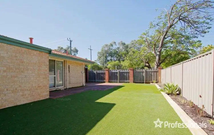 Seventh view of Homely house listing, 2/232 Hale Road, Forrestfield WA 6058