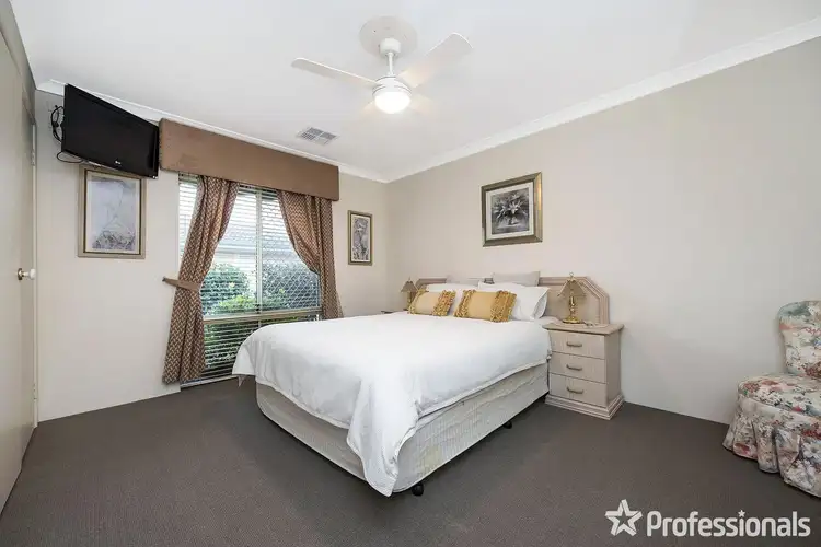 Second view of Homely villa listing, 1/17 Craig Street, Mundaring WA 6073