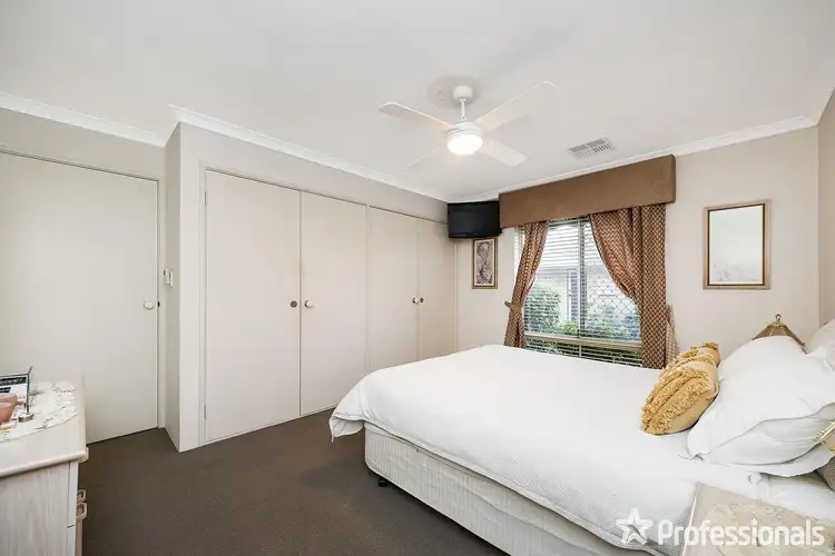 Third view of Homely villa listing, 1/17 Craig Street, Mundaring WA 6073