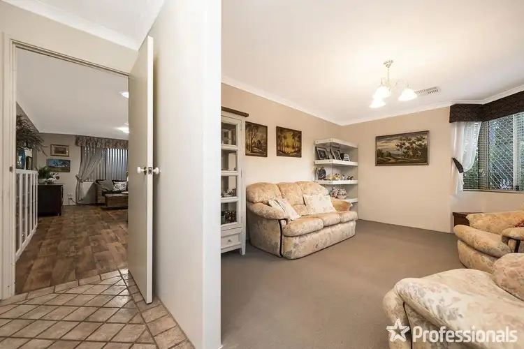 Fourth view of Homely villa listing, 1/17 Craig Street, Mundaring WA 6073