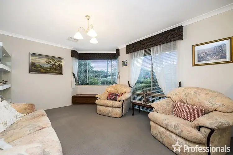 Sixth view of Homely villa listing, 1/17 Craig Street, Mundaring WA 6073