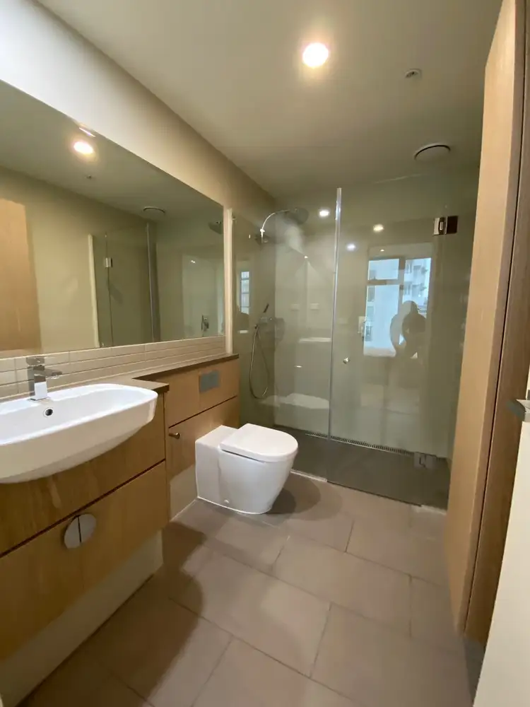 Fourth view of Homely house listing, 1909/228 A'Beckett Street, Melbourne VIC 3000