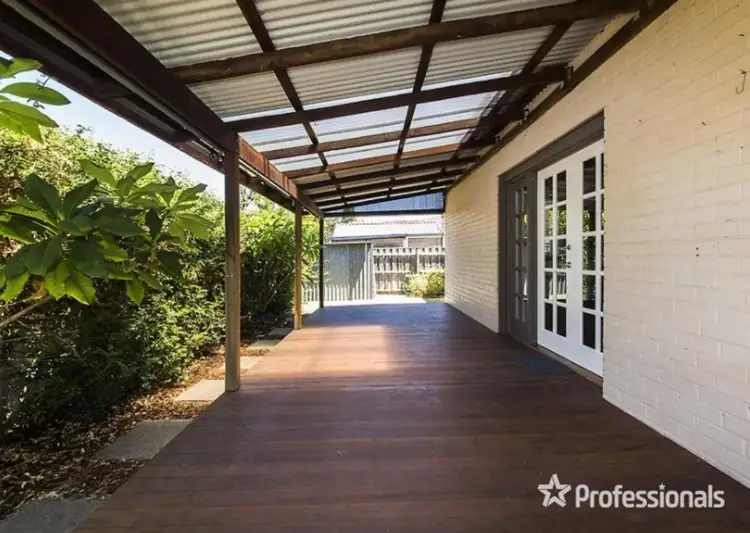 Second view of Homely house listing, 87A Oats Street, Carlisle WA 6101