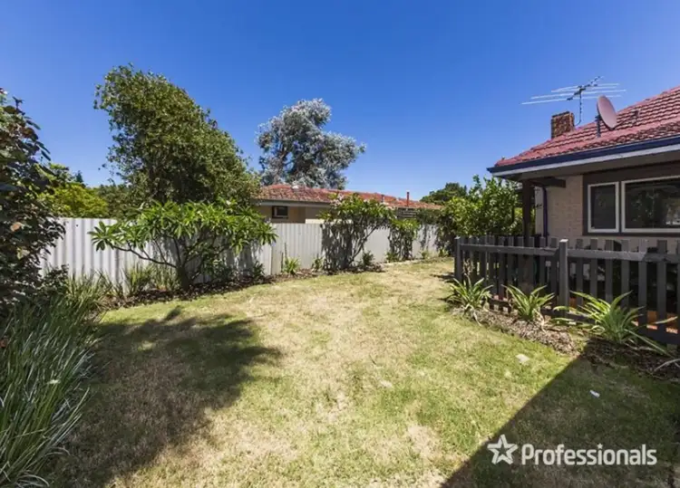 Fourth view of Homely house listing, 87A Oats Street, Carlisle WA 6101