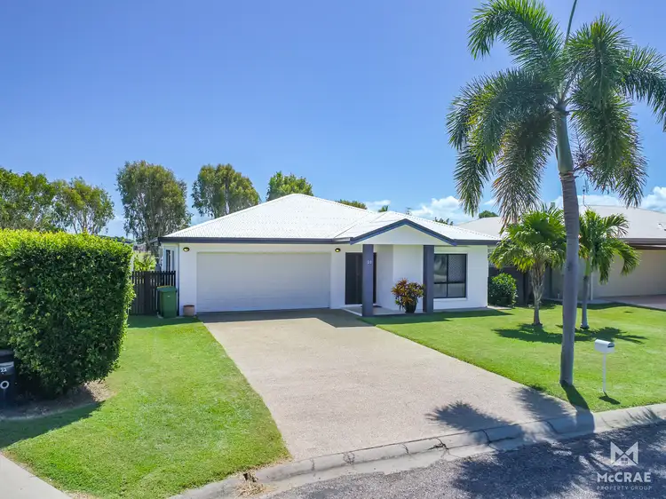 Main view of Homely house listing, 20 Lucinda Place, Bowen QLD 4805