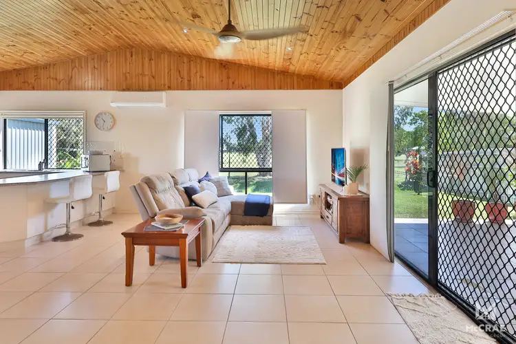 Second view of Homely house listing, 20 Lucinda Place, Bowen QLD 4805