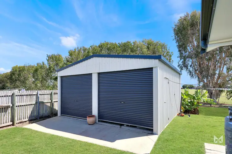 Fourth view of Homely house listing, 20 Lucinda Place, Bowen QLD 4805