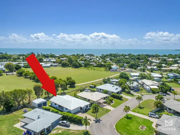 Fifth view of Homely house listing, 20 Lucinda Place, Bowen QLD 4805