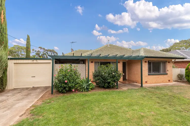 41 Prince Charles Street, Morphett Vale SA 5162