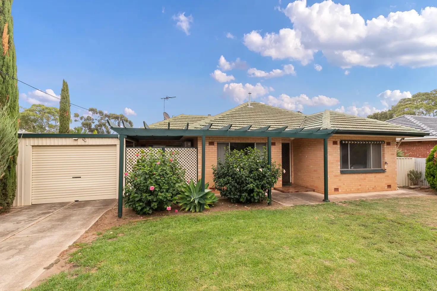 Main view of Homely house listing, 41 Prince Charles Street, Morphett Vale SA 5162