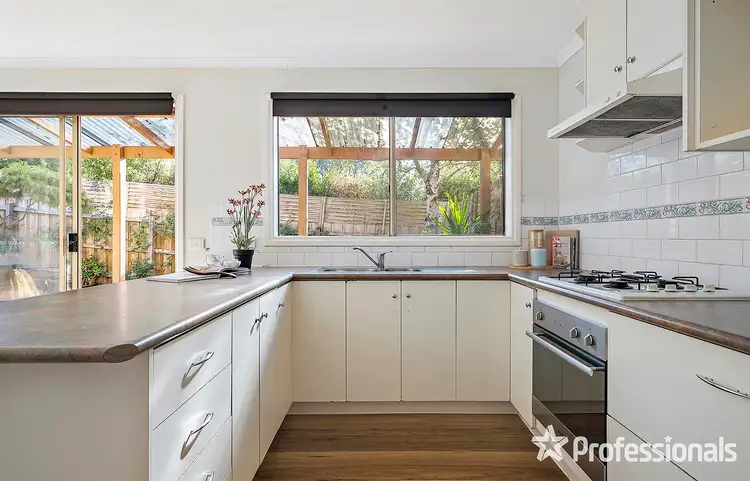 Second view of Homely townhouse listing, 5/359 Maroondah Highway, Croydon North VIC 3136