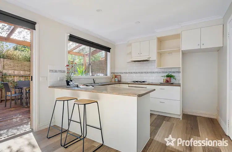 Third view of Homely townhouse listing, 5/359 Maroondah Highway, Croydon North VIC 3136