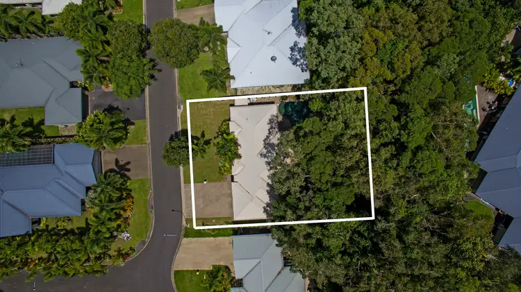 Second view of Homely house listing, 2 Petrie Close, Kewarra Beach QLD 4879