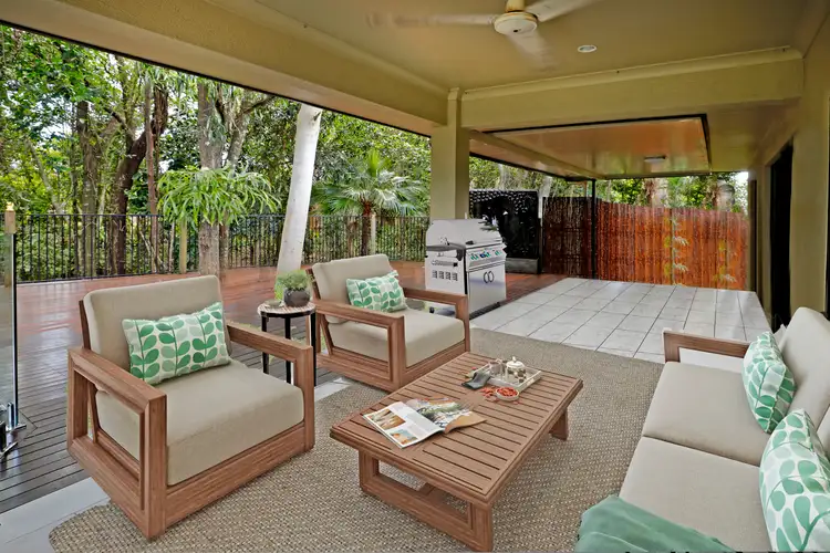 Fourth view of Homely house listing, 2 Petrie Close, Kewarra Beach QLD 4879