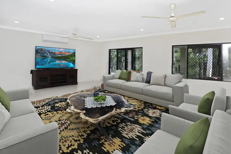 Fifth view of Homely house listing, 2 Petrie Close, Kewarra Beach QLD 4879