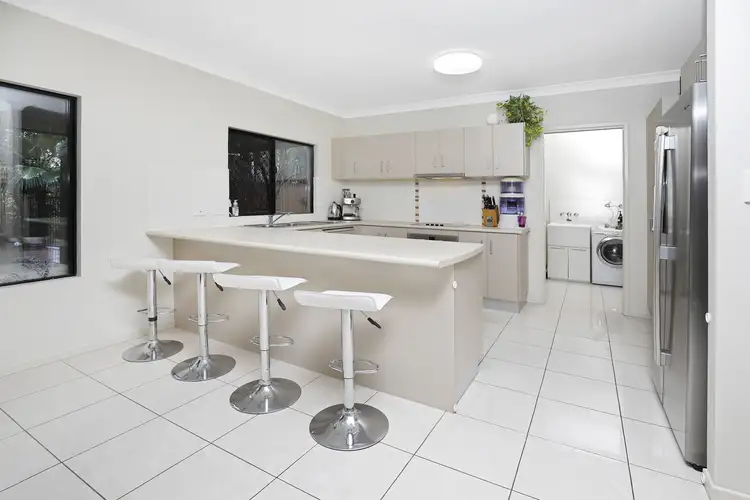 Sixth view of Homely house listing, 2 Petrie Close, Kewarra Beach QLD 4879