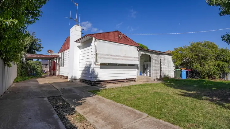 Third view of Homely house listing, 122 Ashenden Street, Shepparton VIC 3630