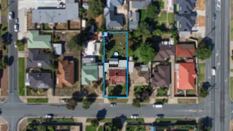Fifth view of Homely house listing, 122 Ashenden Street, Shepparton VIC 3630