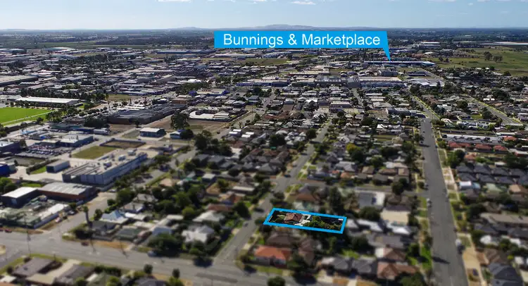 Sixth view of Homely house listing, 122 Ashenden Street, Shepparton VIC 3630