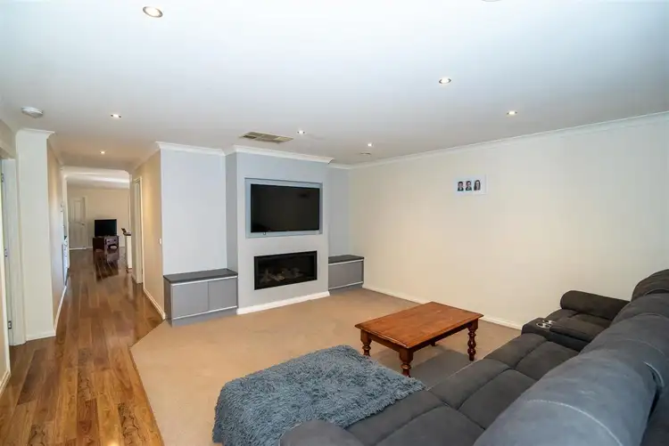 Fifth view of Homely house listing, 64 Wattle Drive, Numurkah VIC 3636