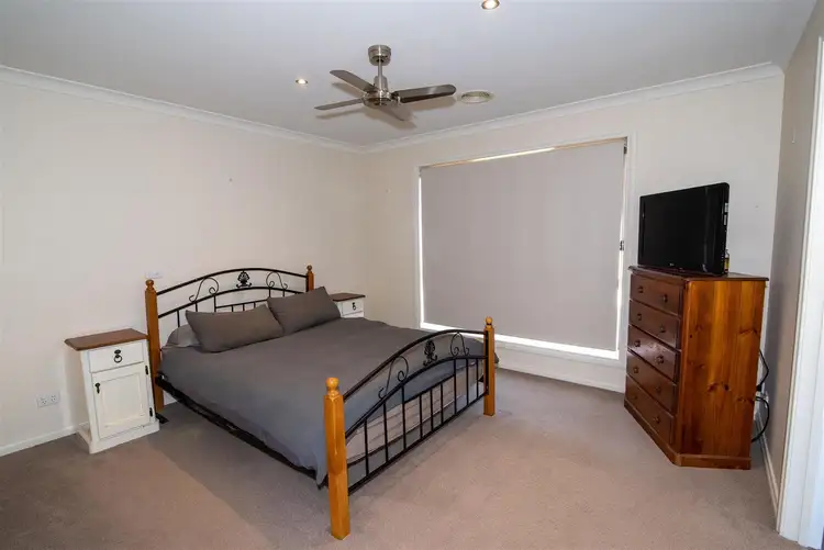 Sixth view of Homely house listing, 64 Wattle Drive, Numurkah VIC 3636