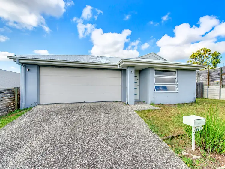 43 Reedy Crescent, Redbank Plains QLD 4301