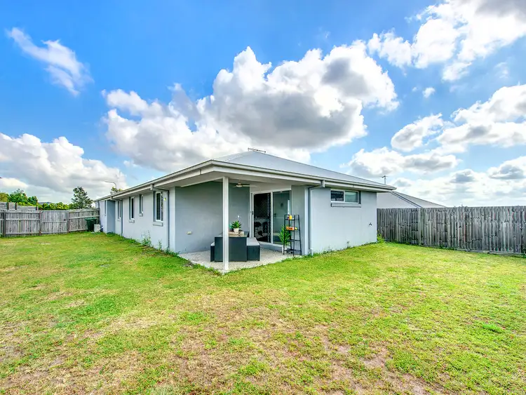 Fourth view of Homely house listing, 43 Reedy Crescent, Redbank Plains QLD 4301