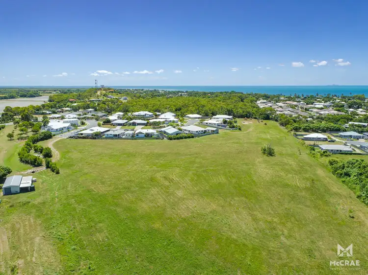 Second view of Homely land listing, 18 Kapok Road, Bowen QLD 4805
