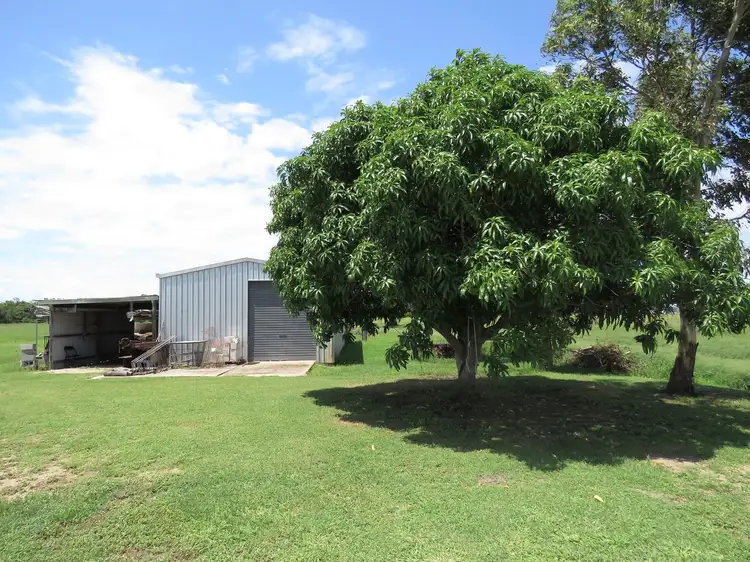 Third view of Homely land listing, 18 Kapok Road, Bowen QLD 4805