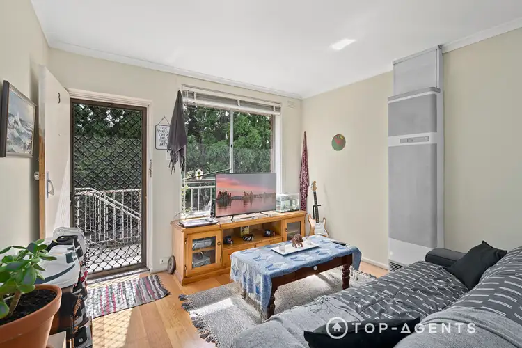 Main view of Homely apartment listing, 3/21 Potter Street, Dandenong VIC 3175