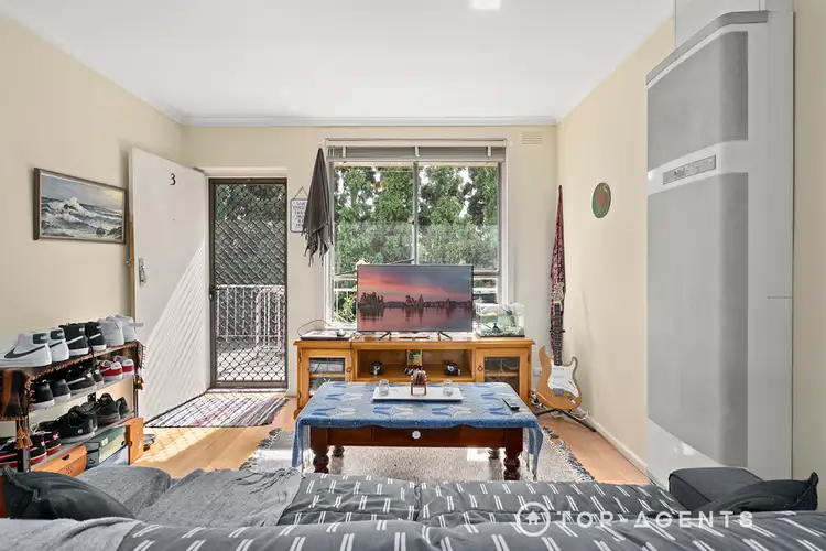 Fourth view of Homely apartment listing, 3/21 Potter Street, Dandenong VIC 3175