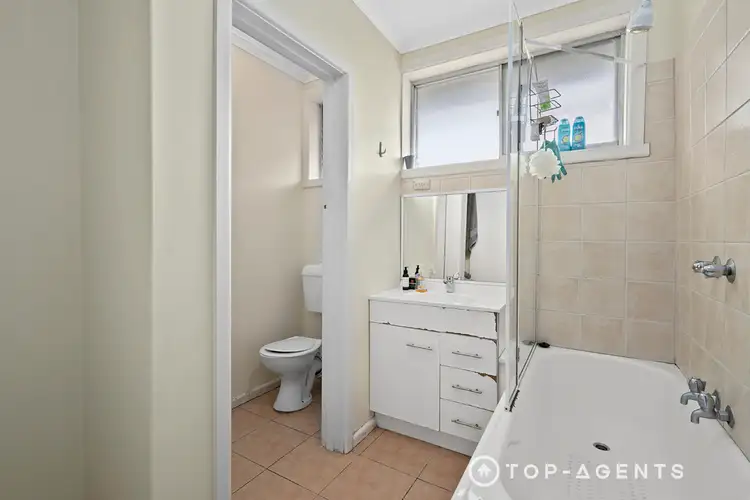 Fifth view of Homely apartment listing, 3/21 Potter Street, Dandenong VIC 3175