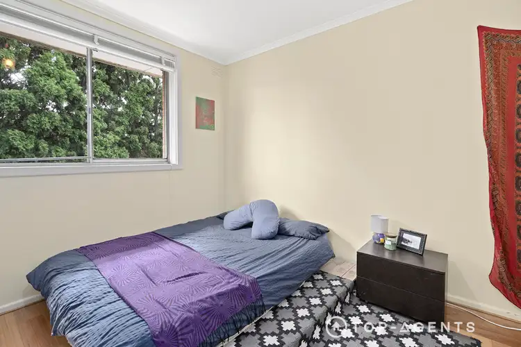 Sixth view of Homely apartment listing, 3/21 Potter Street, Dandenong VIC 3175