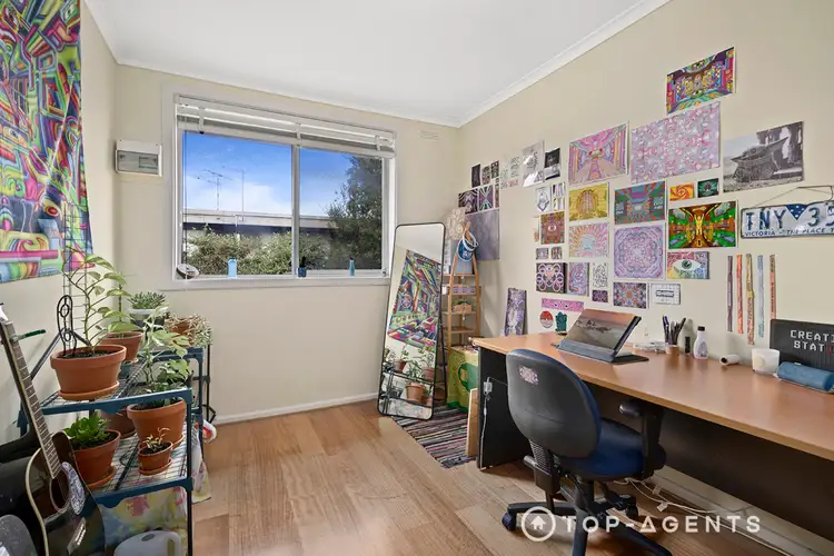 Seventh view of Homely apartment listing, 3/21 Potter Street, Dandenong VIC 3175