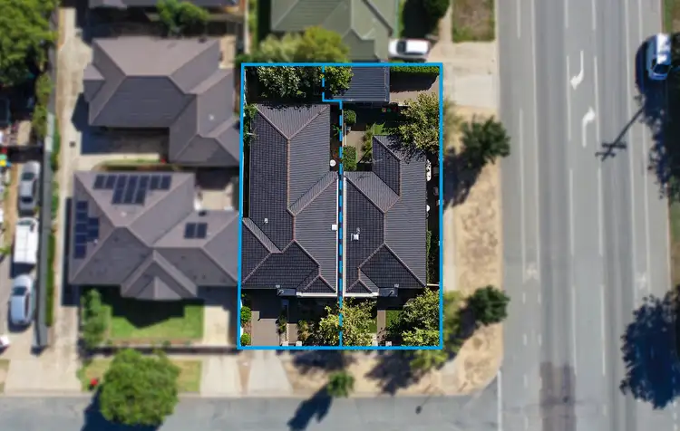 1 & 2/111 Ashenden Street, Shepparton VIC 3630