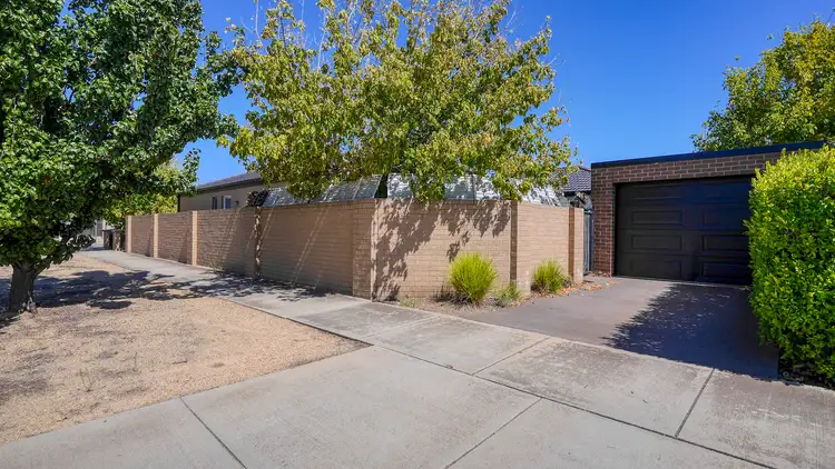Fourth view of Homely townhouse listing, 1 & 2/111 Ashenden Street, Shepparton VIC 3630