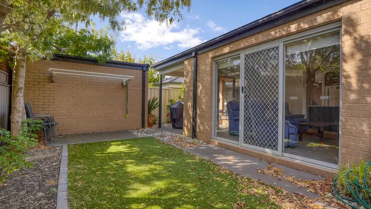 Fifth view of Homely townhouse listing, 1 & 2/111 Ashenden Street, Shepparton VIC 3630
