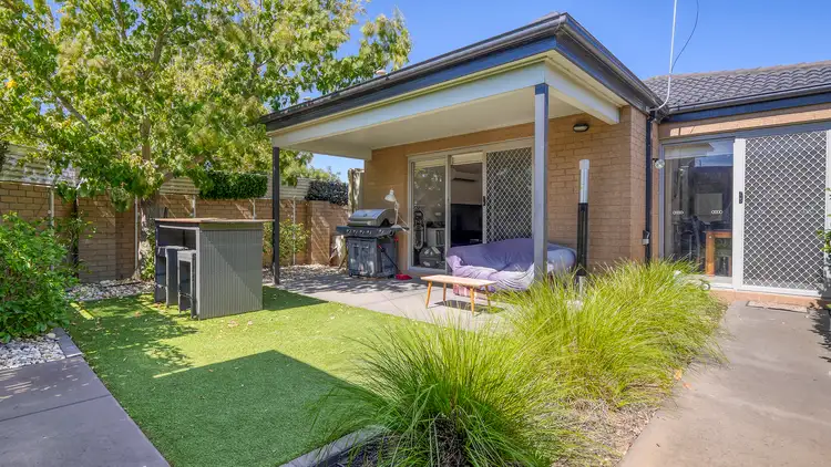 Sixth view of Homely townhouse listing, 1 & 2/111 Ashenden Street, Shepparton VIC 3630