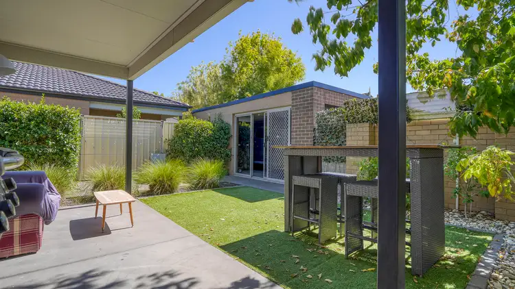Seventh view of Homely townhouse listing, 1 & 2/111 Ashenden Street, Shepparton VIC 3630