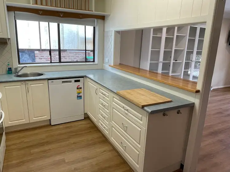 Fifth view of Homely house listing, 107 Saxton Street, Numurkah VIC 3636