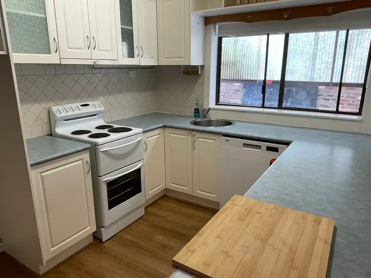 Sixth view of Homely house listing, 107 Saxton Street, Numurkah VIC 3636