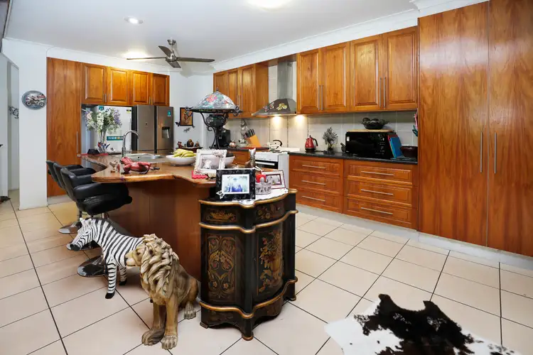73-79 Mount Peter Road, Edmonton QLD 4869