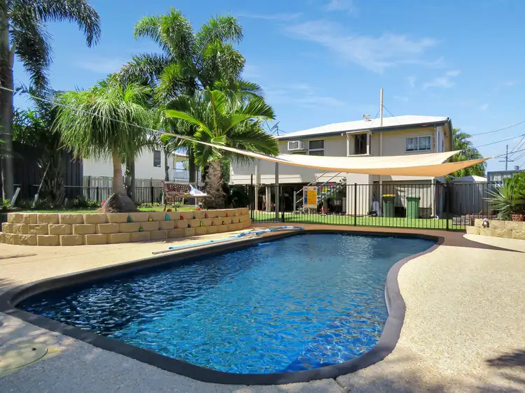 42 Kennedy Street, Bowen QLD 4805