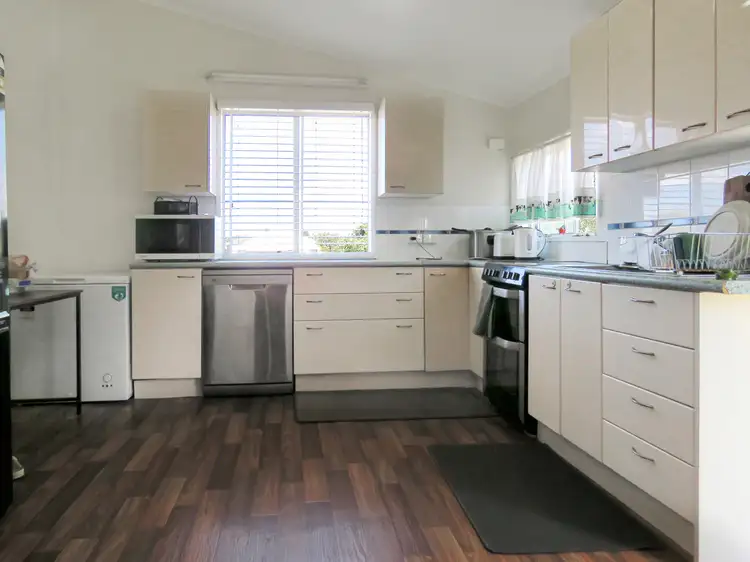 Fifth view of Homely house listing, 42 Kennedy Street, Bowen QLD 4805
